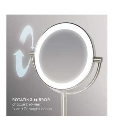 Homedics MIR-8150-EU LED