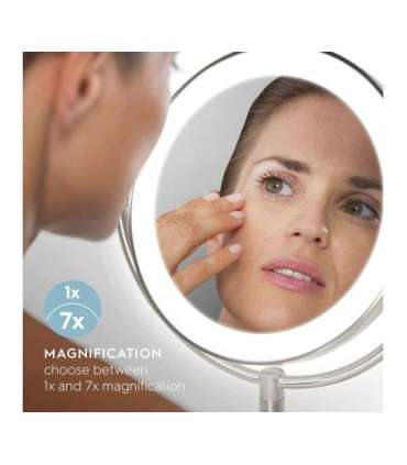 Homedics MIR-8150-EU LED