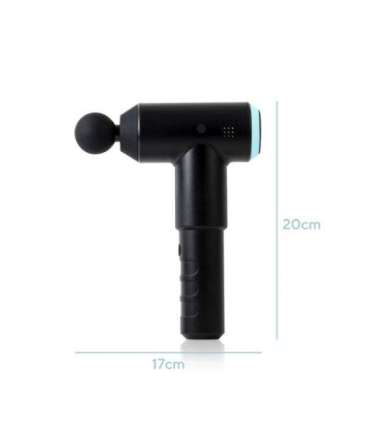 Homedics PGM-200-EU Handheld Physio Massager