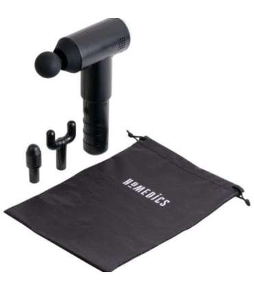 Homedics PGM-200-EU Handheld Physio Massager