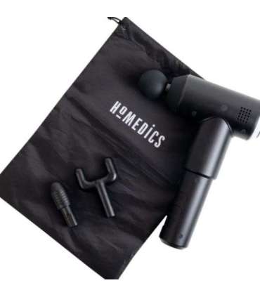 Homedics PGM-200-EU Handheld Physio Massager