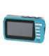 Easypix Aquapix W3048-I Iceblue Edge 10075