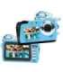 Easypix Aquapix W3048-I Iceblue Edge 10075