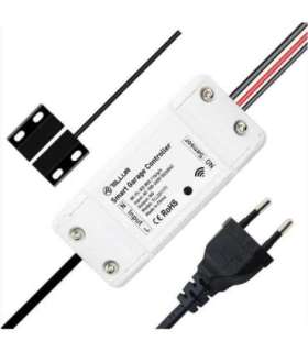 Tellur WiFi Garage Door Control Kit
