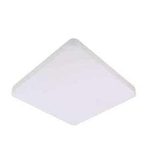Tellur WiFi LED Ceiling Light, 24W, Square