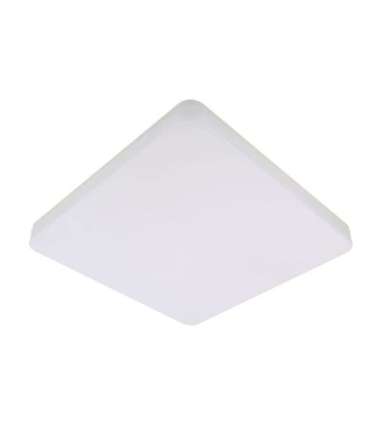 Tellur WiFi LED Ceiling Light, 24W, Square