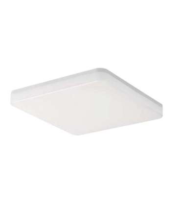 Tellur WiFi LED Ceiling Light, 24W, Square