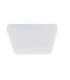 Tellur WiFi LED Ceiling Light, 24W, Square