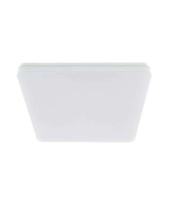 Tellur WiFi LED Ceiling Light, 24W, Square
