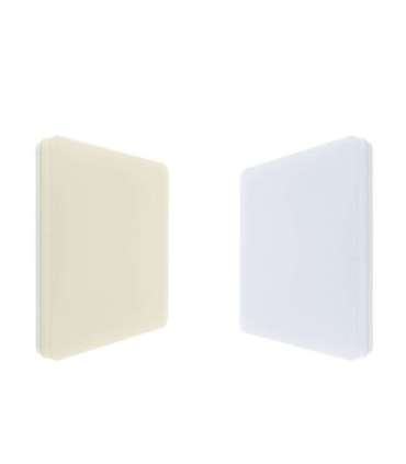 Tellur WiFi LED Ceiling Light, 24W, Square