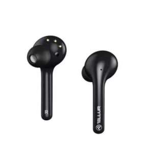 Tellur Ambia True Wireless Earphones Black