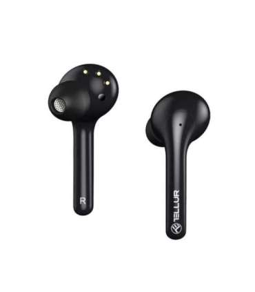 Tellur Ambia True Wireless Earphones Black