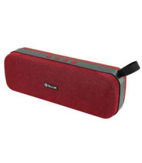 Tellur Bluetooth Speaker Loop 10W Red