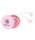 Tellur In-Ear Headset Macaron Pink