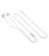 Tellur In-Ear Headset Macaron Pink