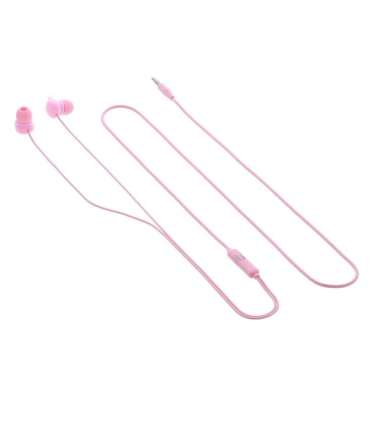 Tellur In-Ear Headset Macaron Pink