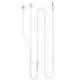 Tellur In-Ear Headset Macaron Pink