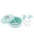 Tellur In-Ear Headset Macaron Blue