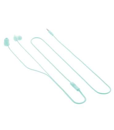 Tellur In-Ear Headset Macaron Blue