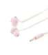 Tellur In-Ear Headset Pixy Pink