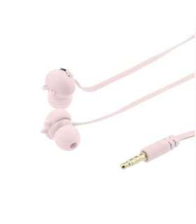 Tellur In-Ear Headset Pixy Pink