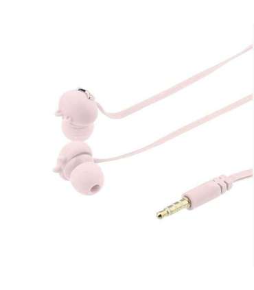 Tellur In-Ear Headset Pixy Pink