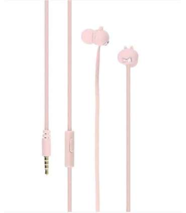 Tellur In-Ear Headset Pixy Pink