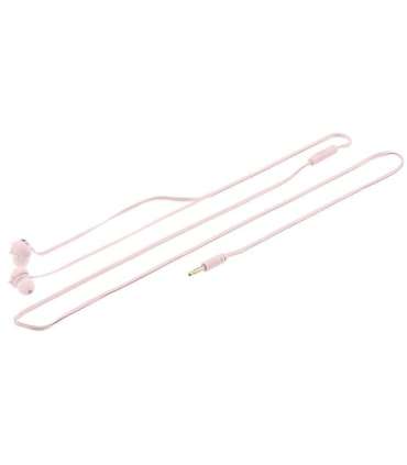 Tellur In-Ear Headset Pixy Pink