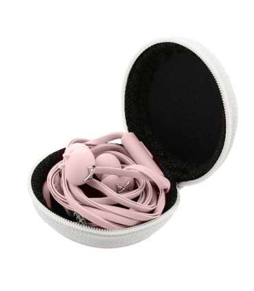 Tellur In-Ear Headset Pixy Pink