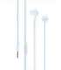 Tellur In-Ear Headset Pixy Blue