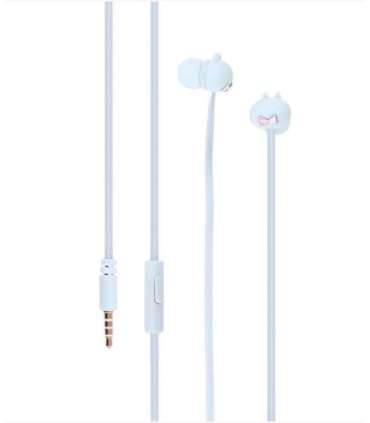 Tellur In-Ear Headset Pixy Blue