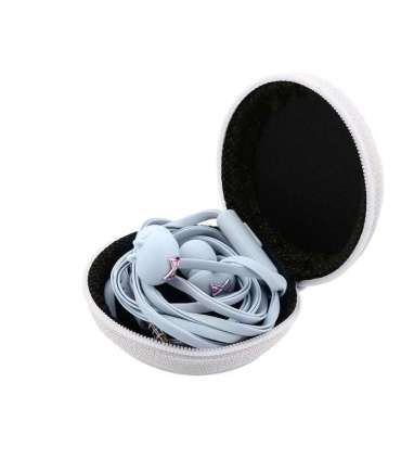 Tellur In-Ear Headset Pixy Blue