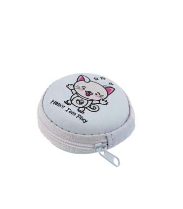 Tellur In-Ear Headset Pixy Blue