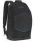 Tellur 15.6 Notebook Backpack Illuminated Strip, USB port, black