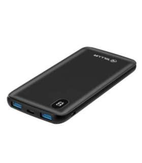 Tellur Power Bank PD100 10000mAh black