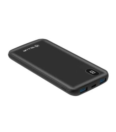 Tellur Power Bank PD100 10000mAh black
