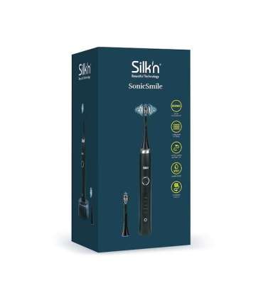 Silkn Sonic Smile black SS1PEUZ001