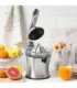 Gastroback 41150 Citrus Juicer Advanced Pro S