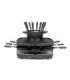 Gastroback 42567 Raclette Fondue Set Family and Friends
