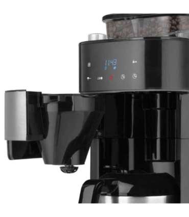 Gastroback 42711_S Coffee Machine Grind & Brew Pro Thermo