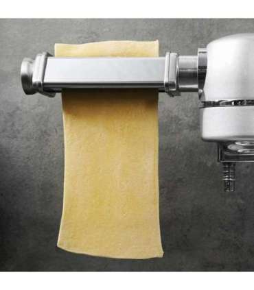 Gastroback 90763 Pasta Set 3 pcs for Design Stand Mixer 40977