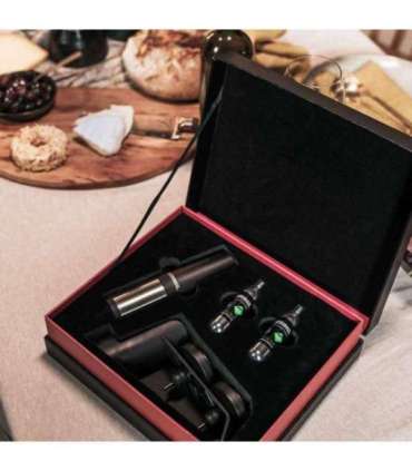 Gastroback 47102 Aroma Wine Preserver