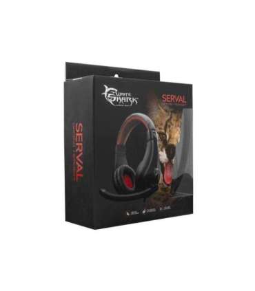 White Shark GH-2040 Serval