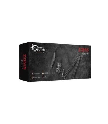 White Shark DSM-01 Zonis