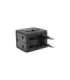 Sbox TA-23 Universal Travel Adapter with Dual USB Charger