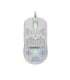 White Shark GM-5007 GALAHAD-W Gaming Mouse White