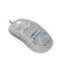 White Shark GM-5007 GALAHAD-W Gaming Mouse White