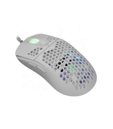 White Shark GM-5007 GALAHAD-W Gaming Mouse White