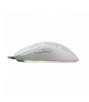 White Shark GM-5007 GALAHAD-W Gaming Mouse White
