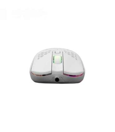 White Shark GM-5007 GALAHAD-W Gaming Mouse White